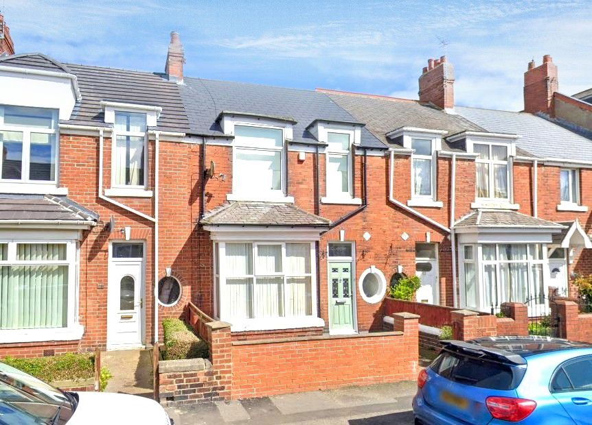 Main image of property: Princess Road, Seaham, Durham, SR7 7QT