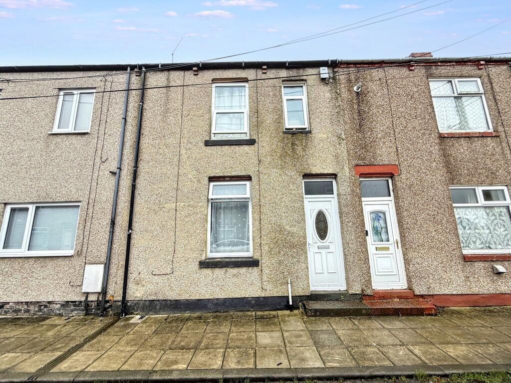 Main image of property: Windsor Street, Trimdon Station, Durham, TS29 6DJ