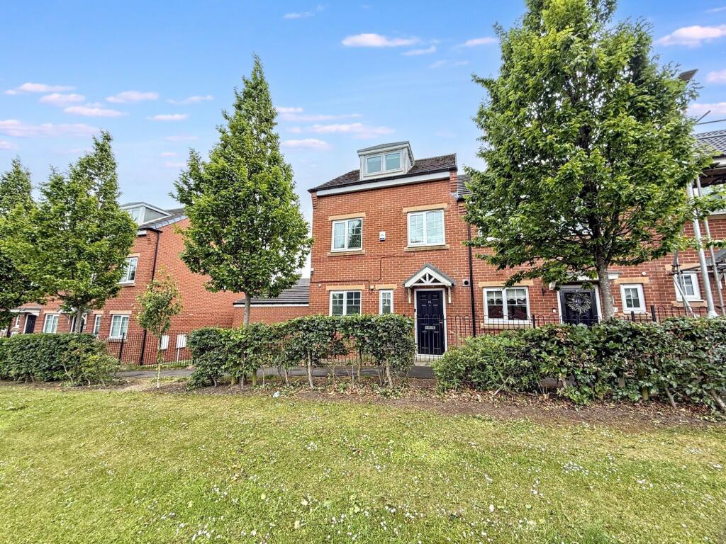 Main image of property: Stuart Walk, Shotton Colliery, Durham, Durham, DH6 2NP