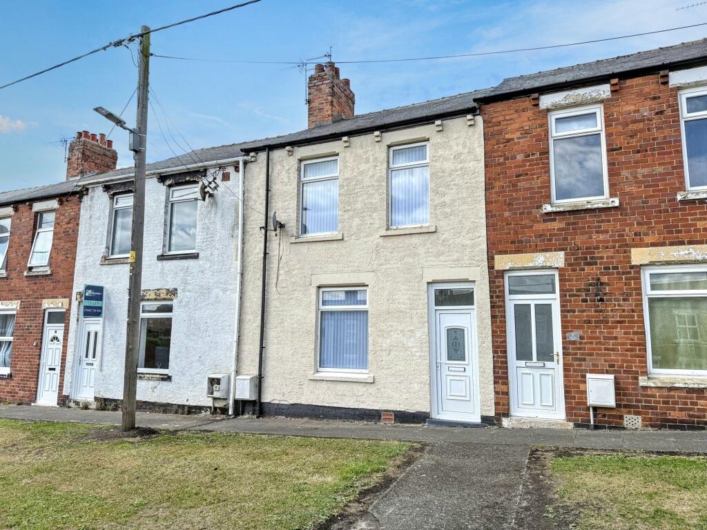 Main image of property: Argent Street, Easington, Peterlee, Durham, SR8 3QA