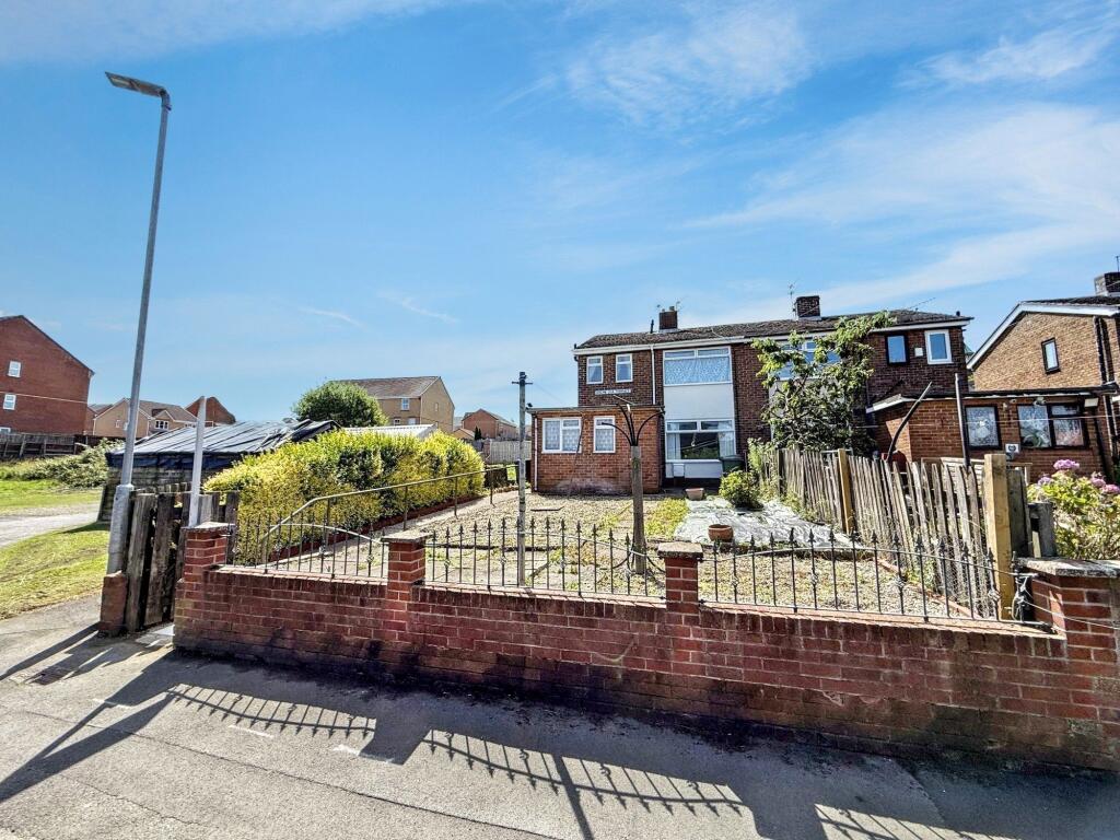 Main image of property: Holme Lea Terrace, Trimdon, Trimdon Station, Durham, TS29 6AN