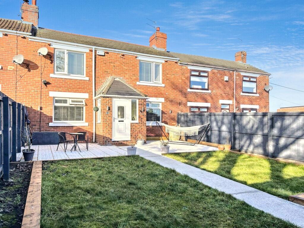 Main image of property: Rutland Street, Seaham, Durham, SR7 0AR