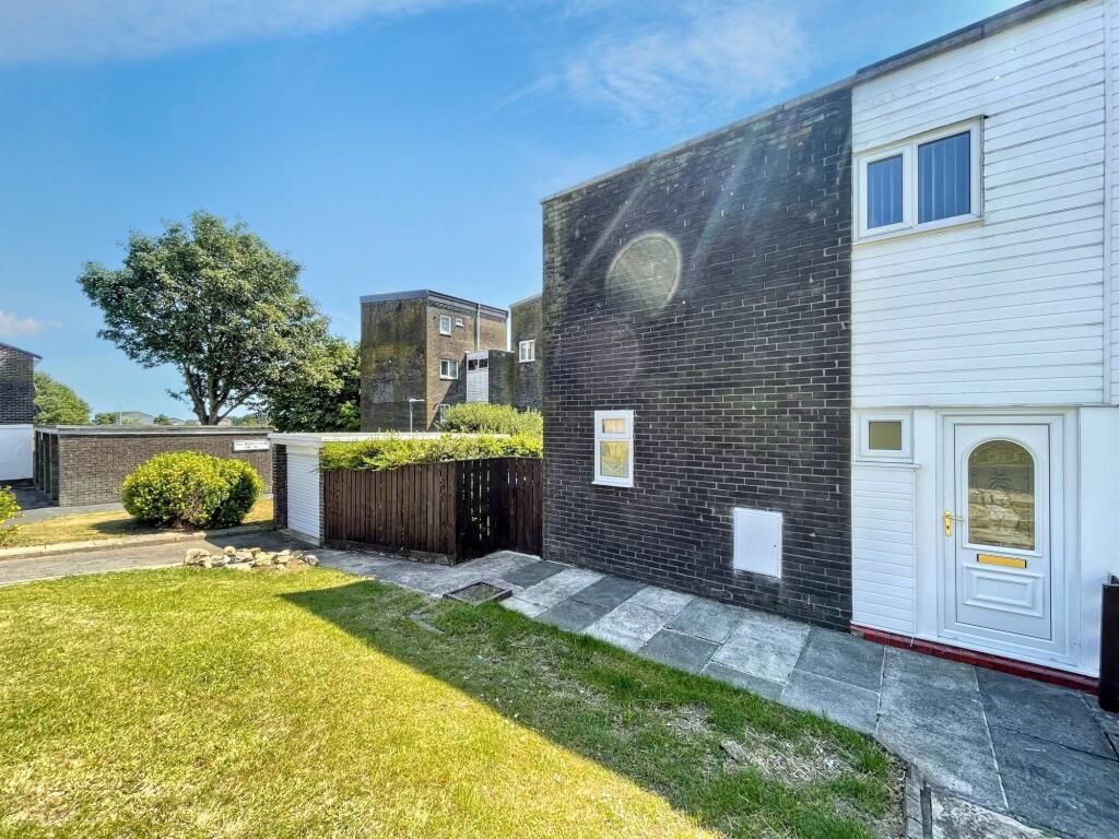 Main image of property: Van Mildert Close, Peterlee, Durham, SR8 2NJ