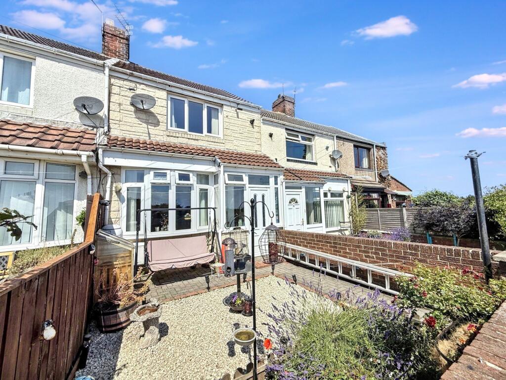 Main image of property: Coronation Avenue, Blackhall, Hartlepool, Durham, TS27 4HR