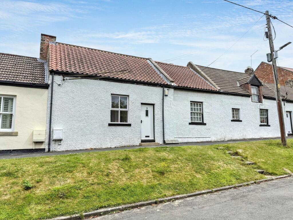 Main image of property: 2 West View, Hawthorn, Seaham, Durham, SR7 8SQ