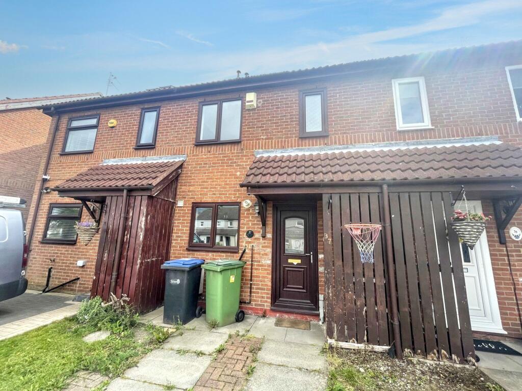 Main image of property: Harwood Court, Trimdon Grange, Trimdon Station, Durham, TS29 6HU