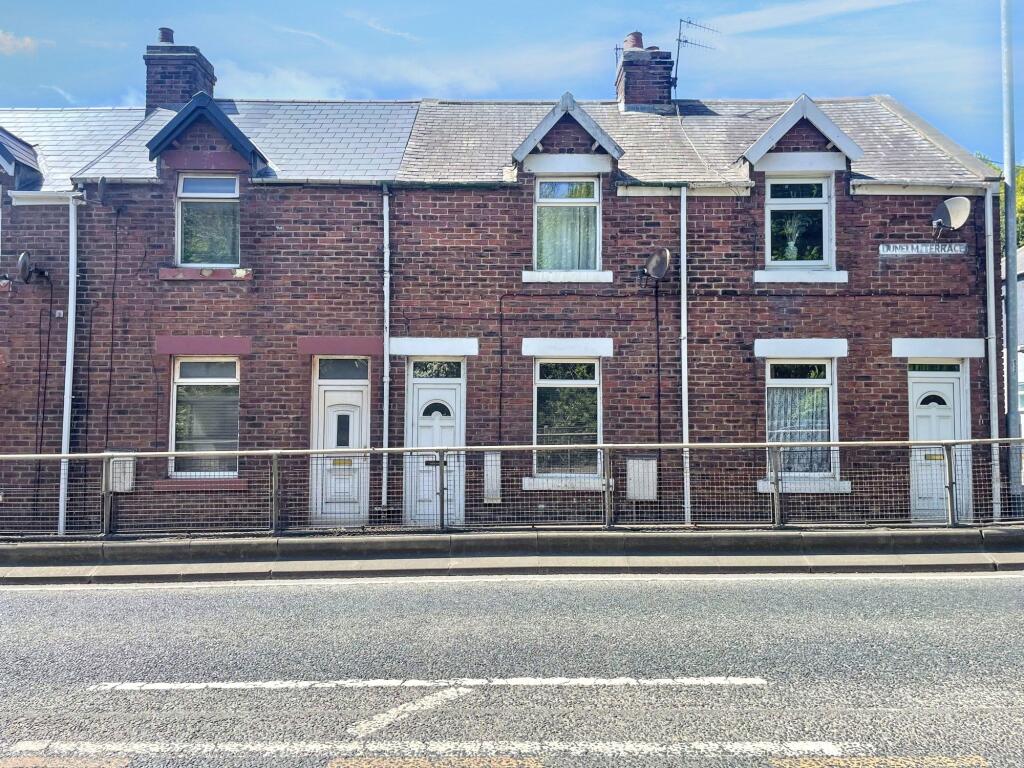 Main image of property: Dunelm Terrace, Dalton-le-Dale, Seaham, Durham, SR7 8PZ
