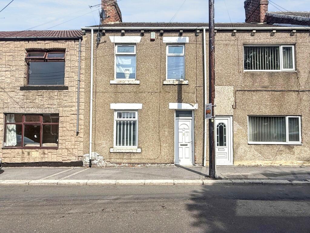 Main image of property: Front Street, Station Town, Wingate, Durham, TS28 5DP