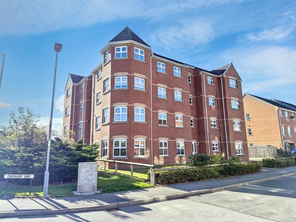 Main image of property: Grenaby Way, Murton, Seaham, Durham, SR7 9GW