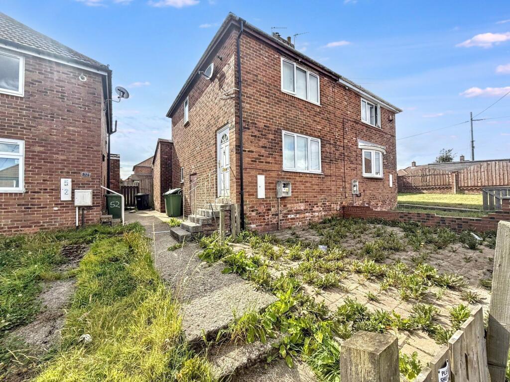 Main image of property: Luke Terrace, Wheatley Hill, Durham, Durham, DH6 3RY