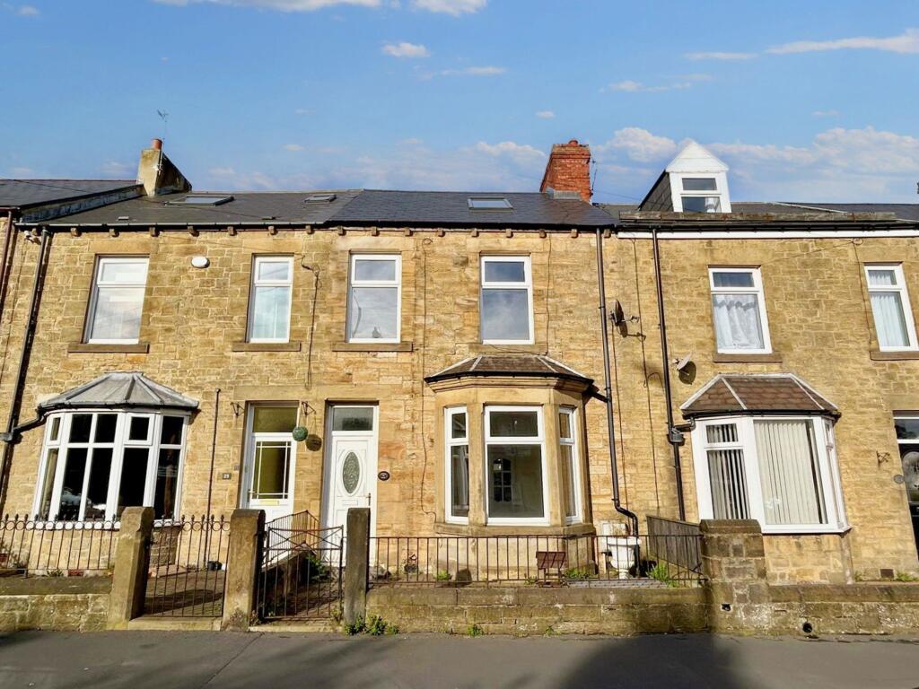 Main image of property: Durham Road, Annfield Plain, Stanley, Durham, DH9 7UF