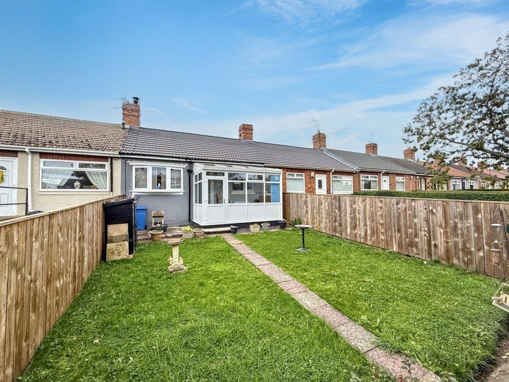 Main image of property: West Avenue, Blackhall Colliery, Hartlepool, Durham, TS27 4NB