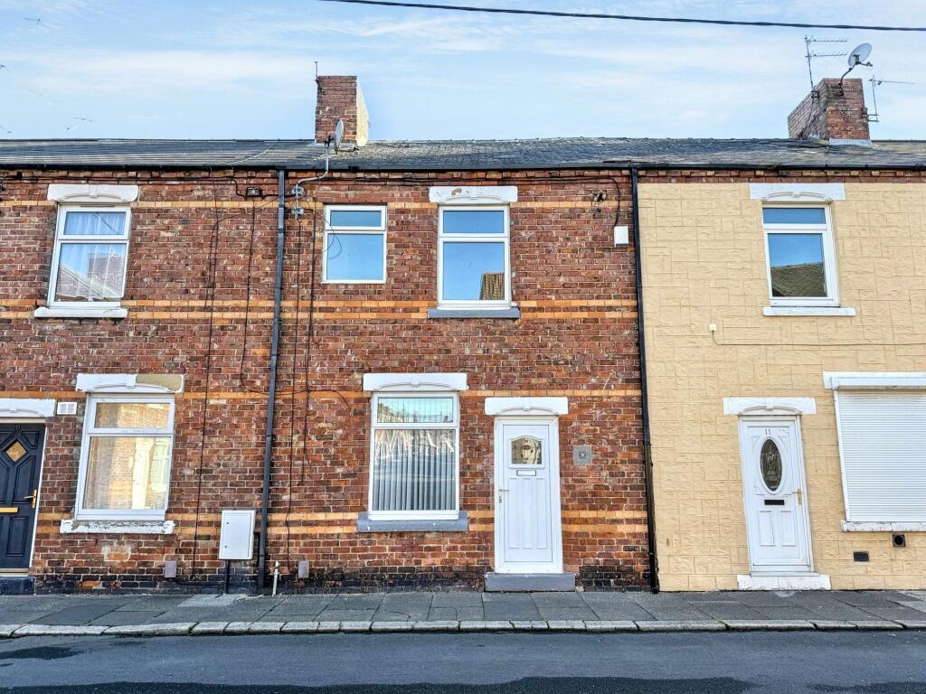 Main image of property: Eighth Street, Horden, Peterlee, Durham, SR8 4LY