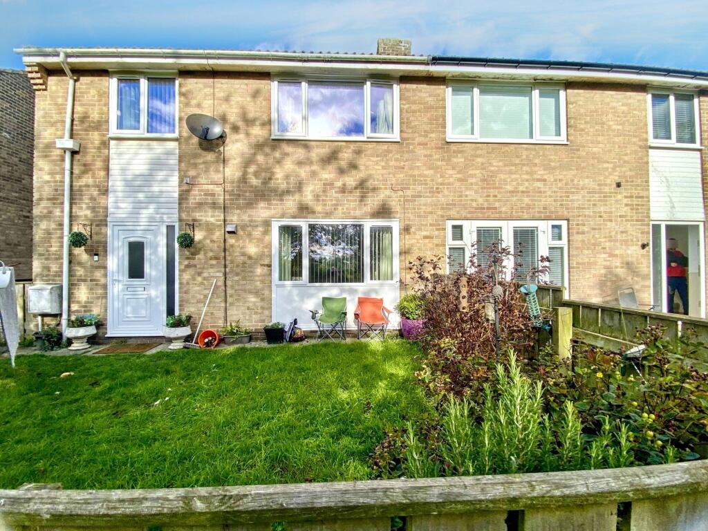 Main image of property: Hillcrest Place, Hesleden, Hartlepool, Durham, TS27 4PN