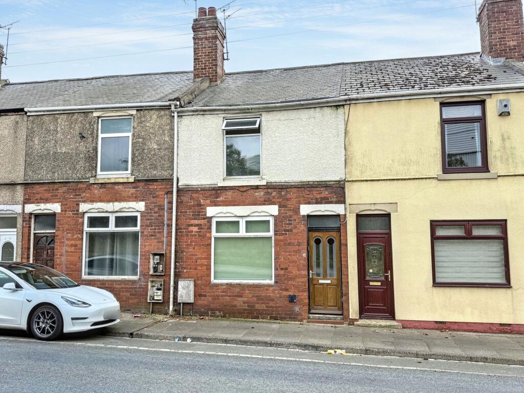 Main image of property: Rose Cottages, Shotton Colliery, Durham, Durham, DH6 2NF