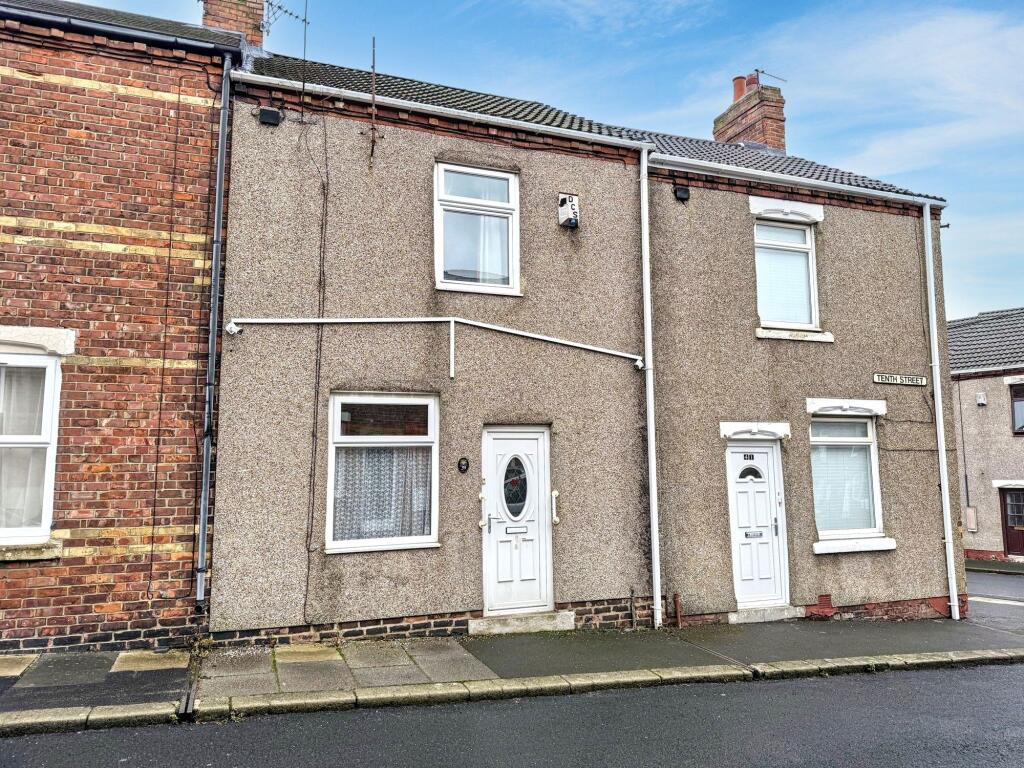 Main image of property: Tenth Street, Horden, Peterlee, Durham, SR8 4NE