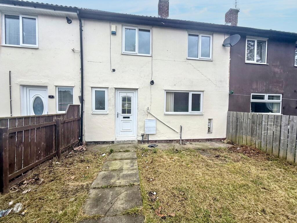 Main image of property: Westcott Road, ., Peterlee, Durham, SR8 5JE