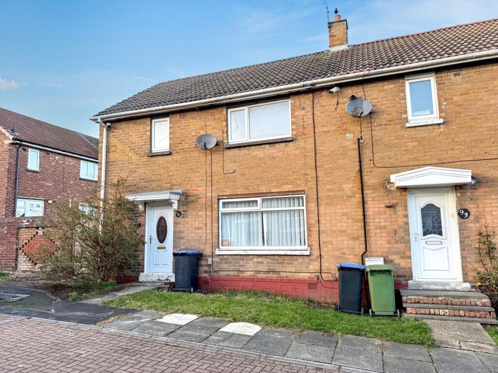 Main image of property: Basingstoke Road, Peterlee, Durham, SR8 2AP