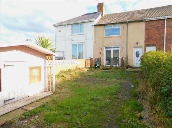 Main image of property: Tennyson Avenue, Blackhall Colliery, Hartlepool, Durham, TS27 4NR