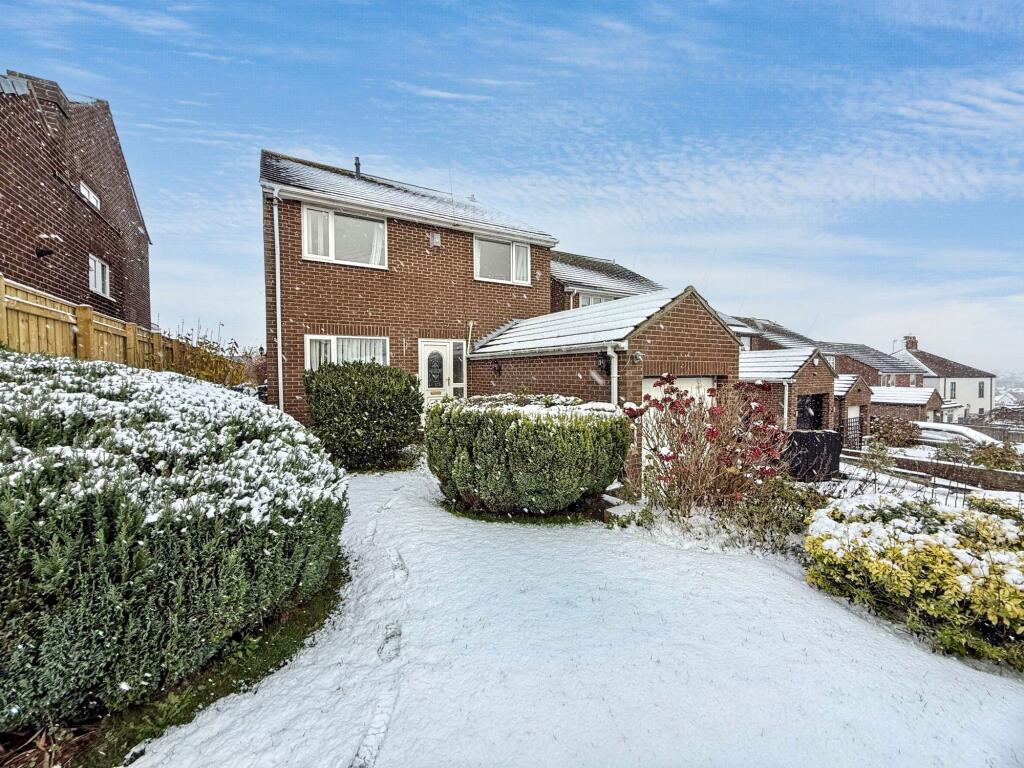 Main image of property: Cadwell Lane, Easington Village, Peterlee, Durham, SR8 3BN