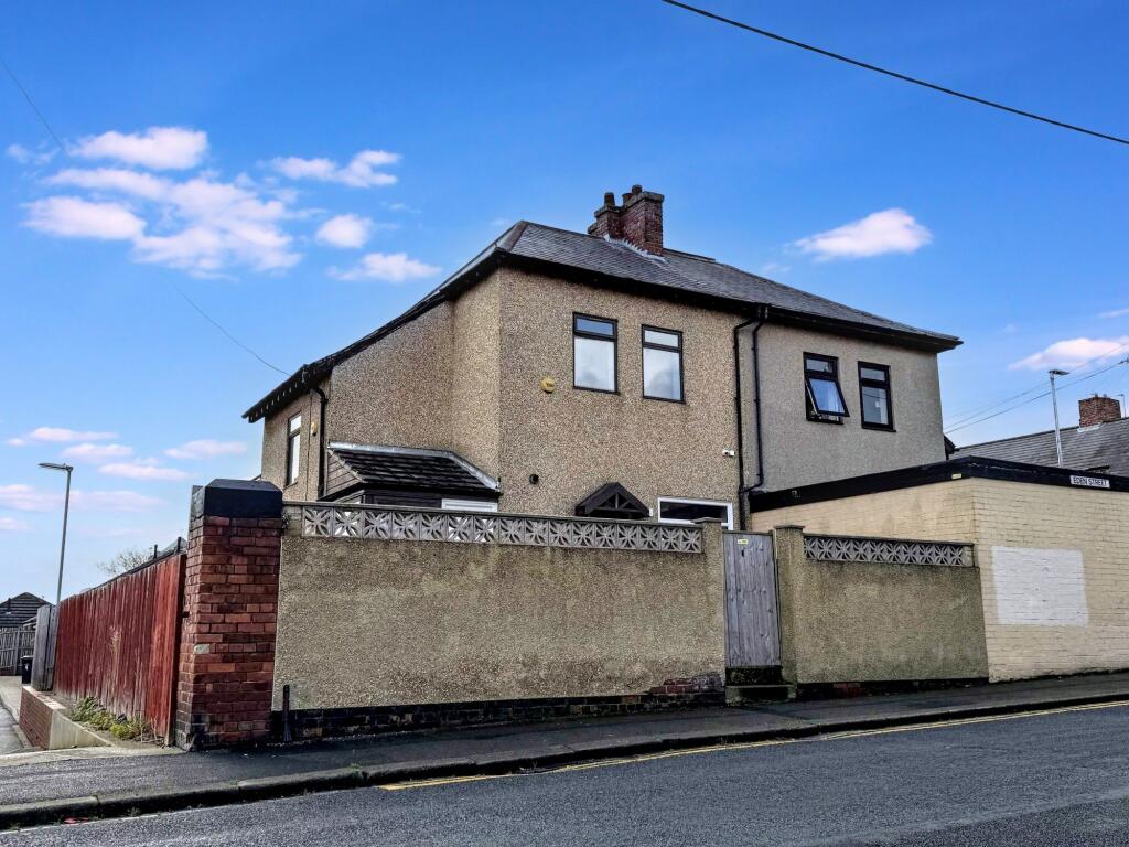 Main image of property: Eden Street, Horden, Peterlee, Durham, SR8 4LH