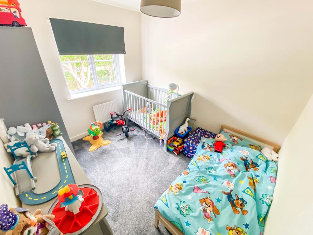 3 bedroom terraced house for sale in Danesly Close, Peterlee, Durham