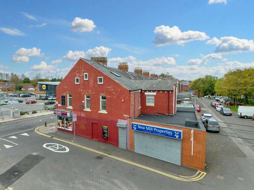 3 bedroom for sale in Straker Terrace, West Harton, South