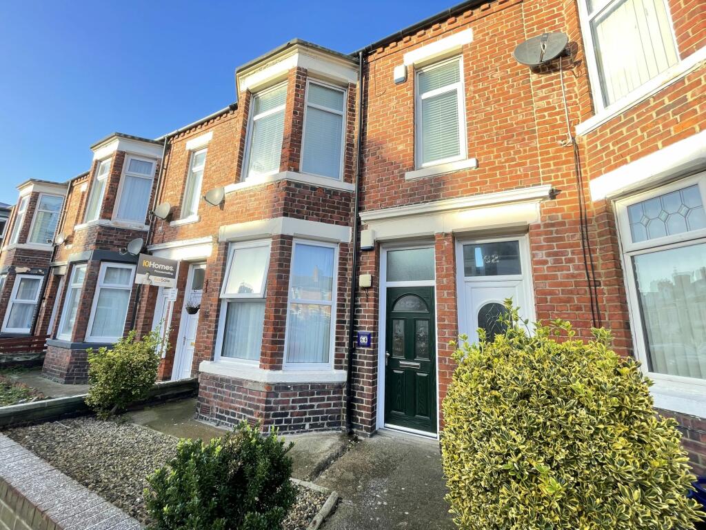 Main image of property: Marine Approach, South Shields, Tyne and Wear, NE33 2TE