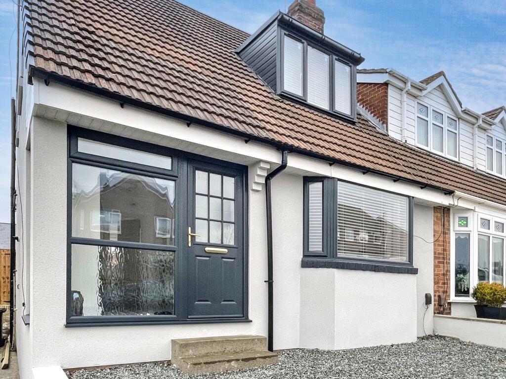 Main image of property: High Meadow, South Shields, Tyne and Wear, NE34 6JJ