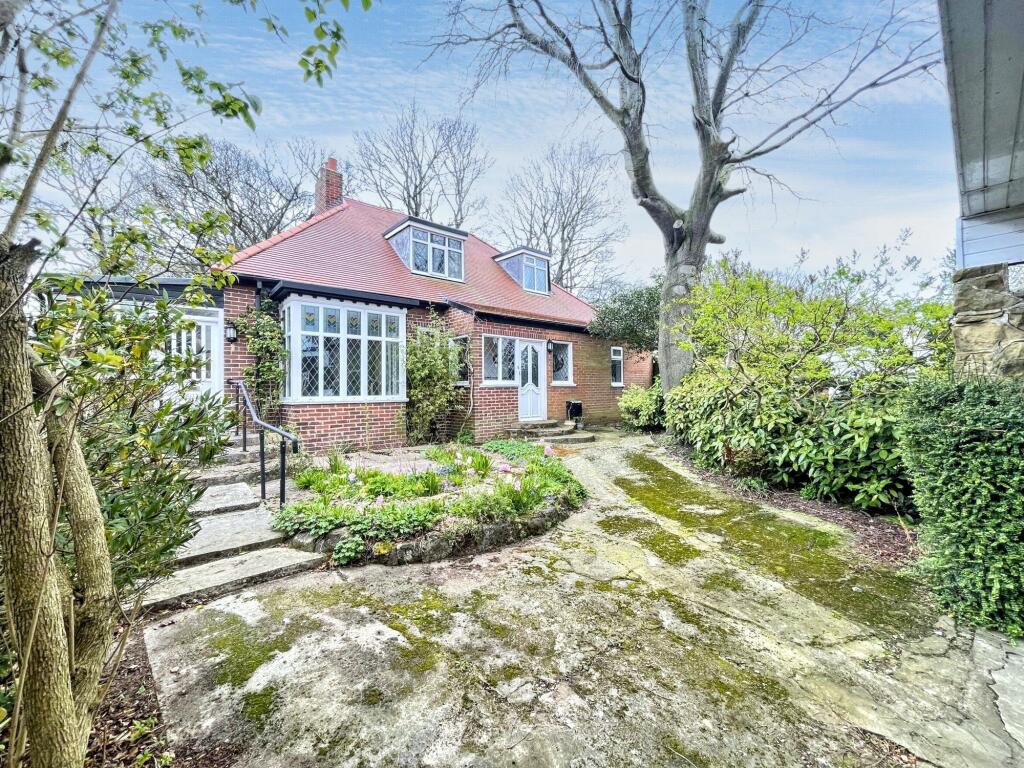 Main image of property: Cleaside Avenue, South Shields, Tyne and Wear, NE34 8DQ