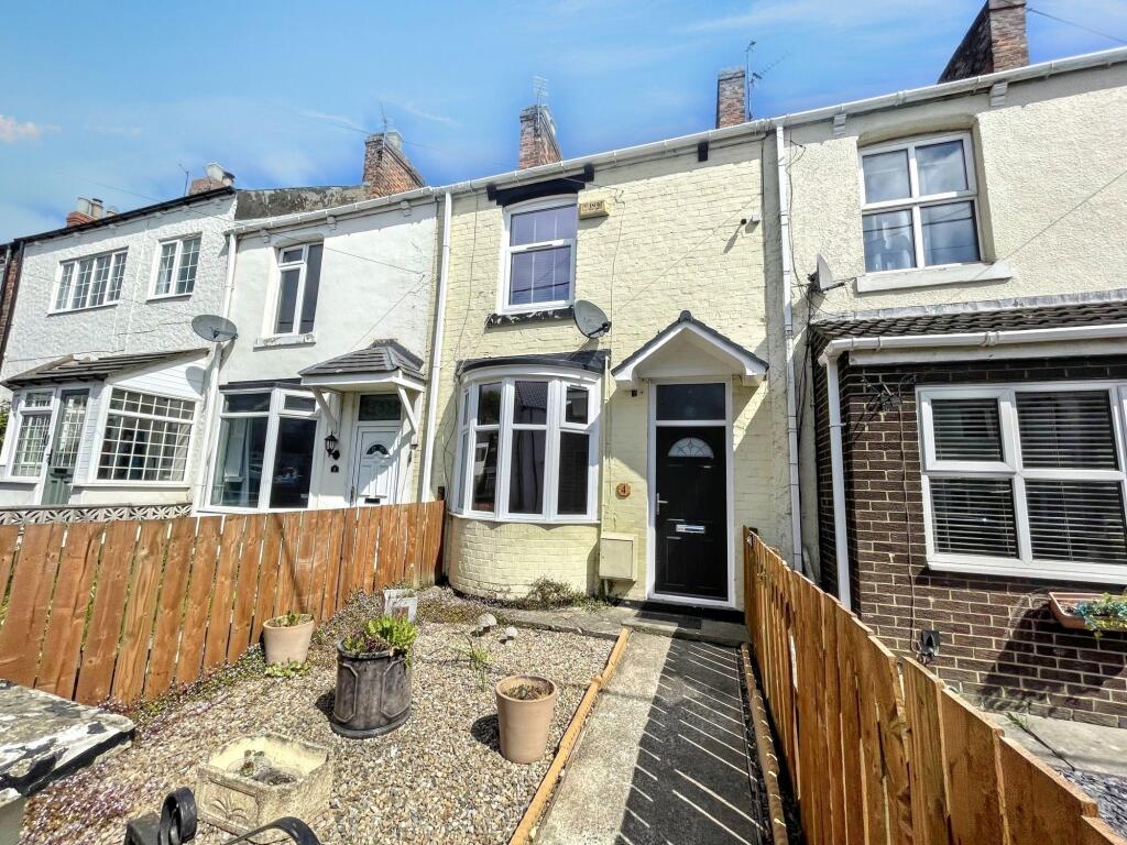 Main image of property: Deaf Hill Terrace, Trimdon Station, Durham, TS29 6BZ