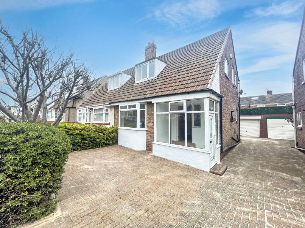 Main image of property: High Meadow, Harton, South Shields, Tyne and Wear, NE34 6JG