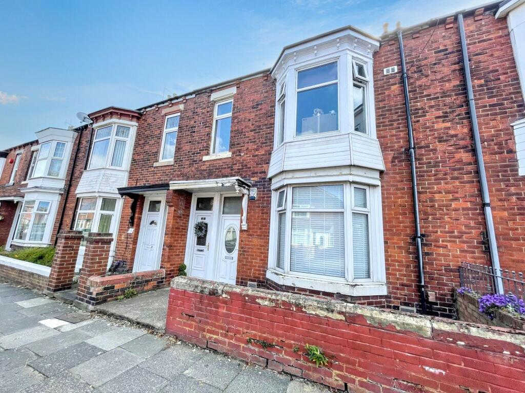 Main image of property: Talbot Road, West Harton, South Shields, Tyne and Wear, NE34 0QJ