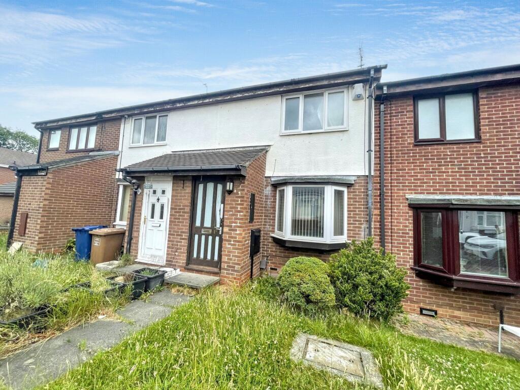 Main image of property: Chester Mews, Sunderland, Tyne and Wear, SR4 7HX