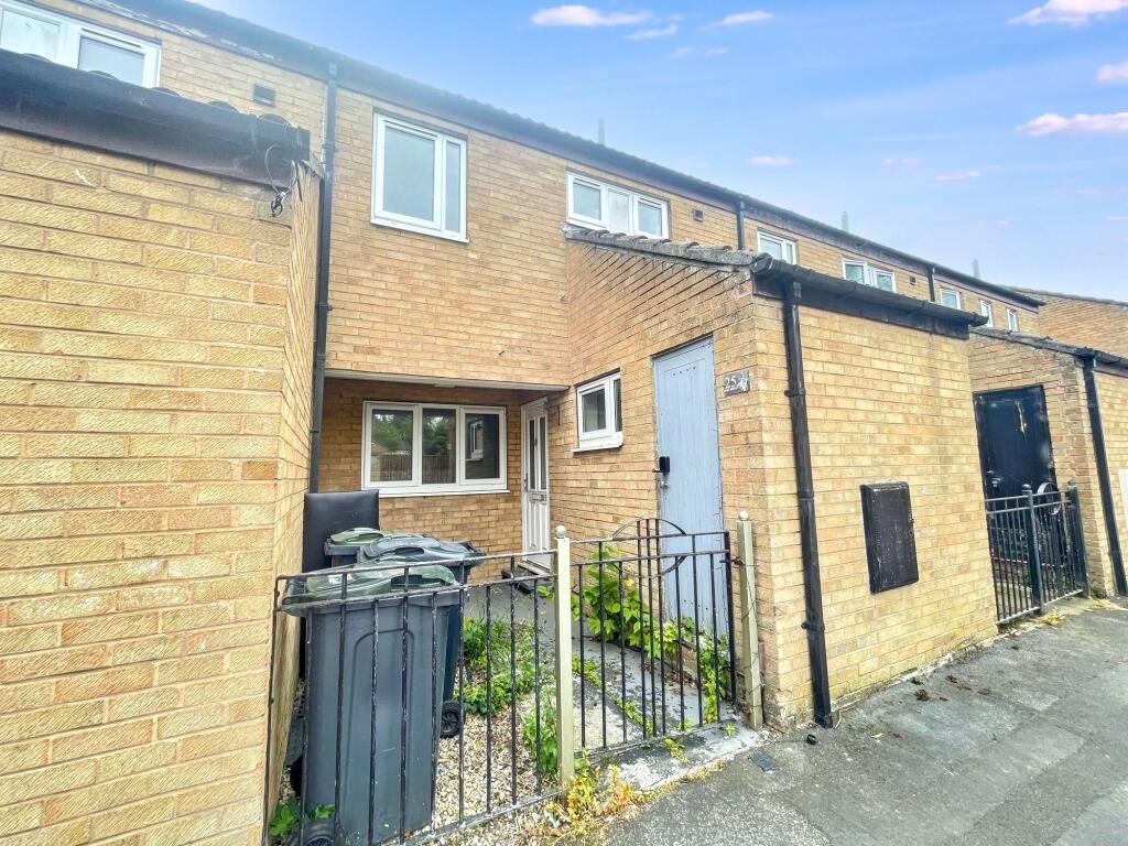 Main image of property: Jura Drive, Darlington, Durham, DL1 3PY