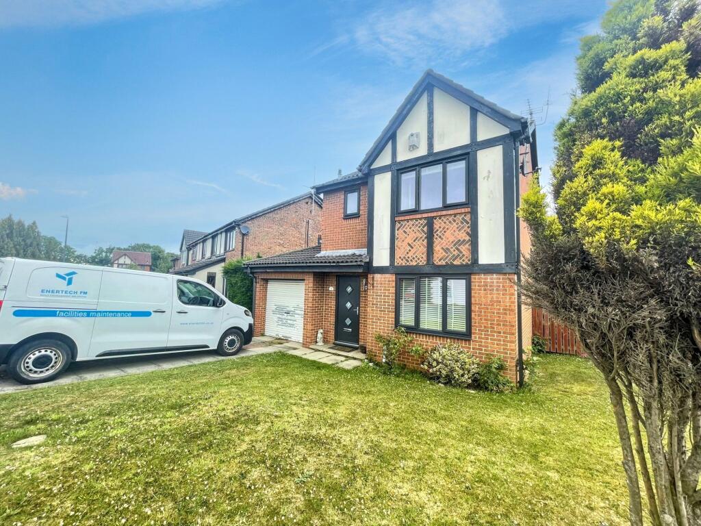 Main image of property: Beaconside, Marsden, South Shields, Tyne and Wear, NE34 7PY