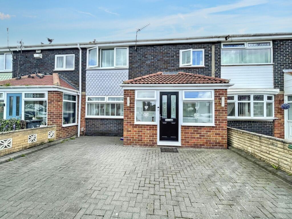 Main image of property: Masefield Drive, Biddick Hall, South Shields, Tyne and Wear, NE34 9LY