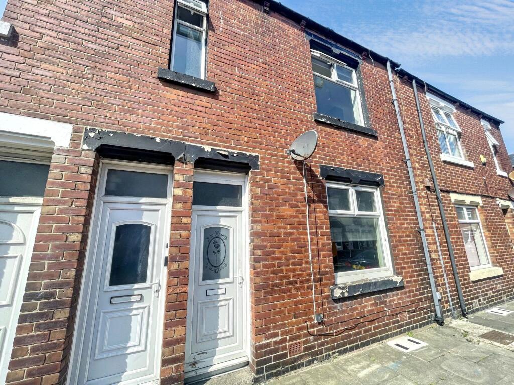 Main image of property: Milner Street, Westoe, South Shields, Tyne and Wear, NE33 3DA