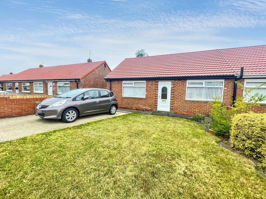 Main image of property: Shaw Avenue, Biddick Hall, South Shields, Tyne and Wear, NE34 9ST