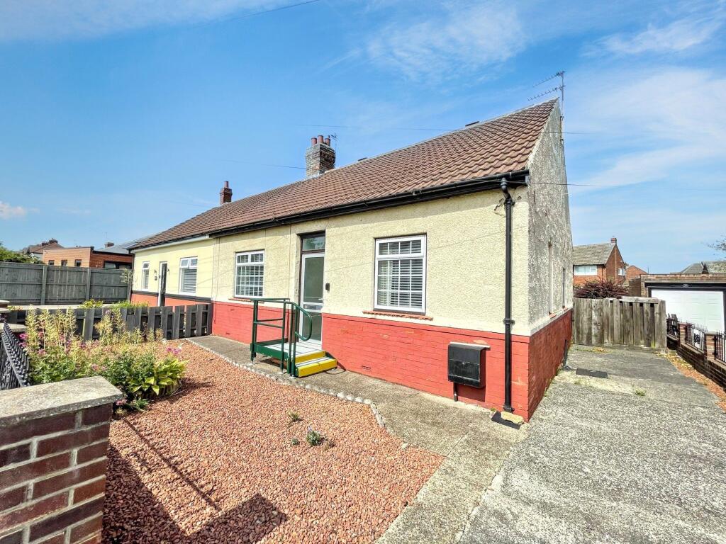 Main image of property: Natley Avenue, East Boldon, Tyne and Wear, NE36 0LY