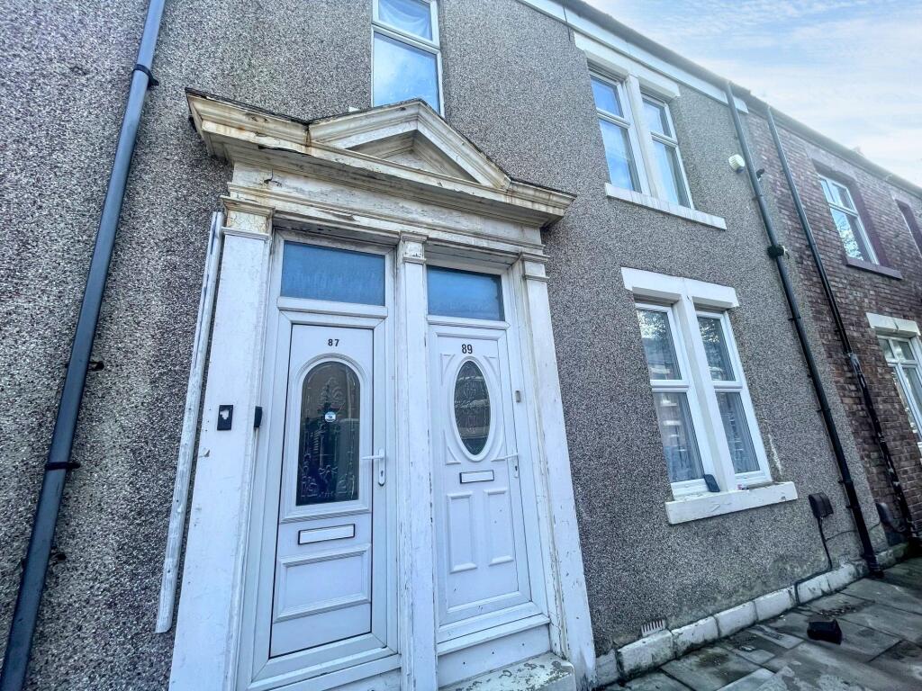 Main image of property: Marshall Wallis Road, Laygate, South Shields, Tyne and Wear, NE33 5PR
