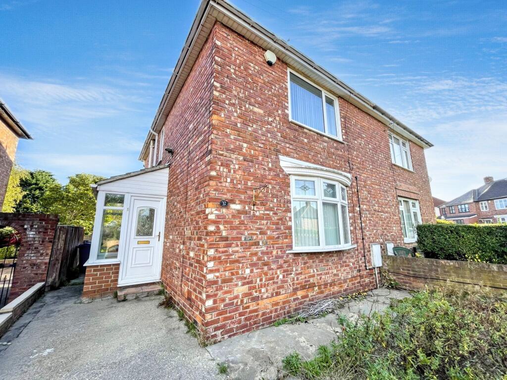Main image of property: Gorse Avenue, Cleadon Park, South Shields, Tyne and Wear, NE34 7PW