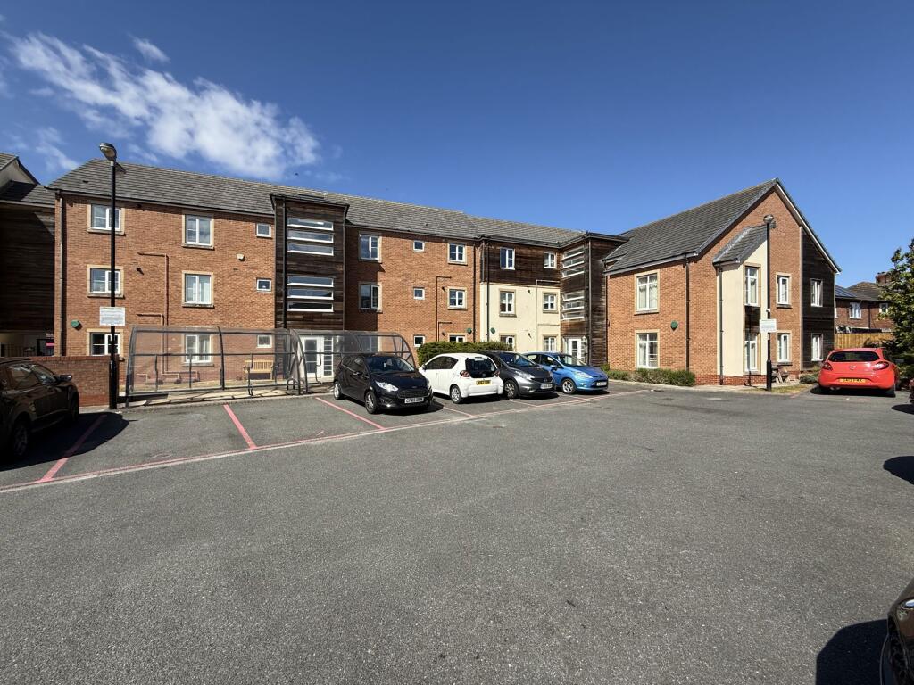 Main image of property: Aspen Place, South Shields, Tyne and Wear, NE34 8BZ