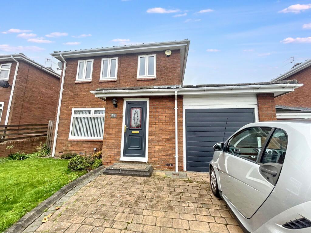 Main image of property: Station Road, Boldon Colliery, Tyne and Wear, NE35 9HP