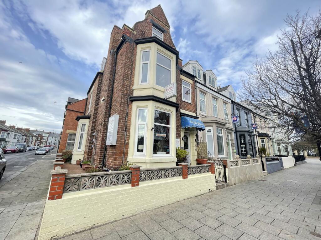 Main image of property: Ocean Road, South Shields, Tyne and Wear, NE33 2JL