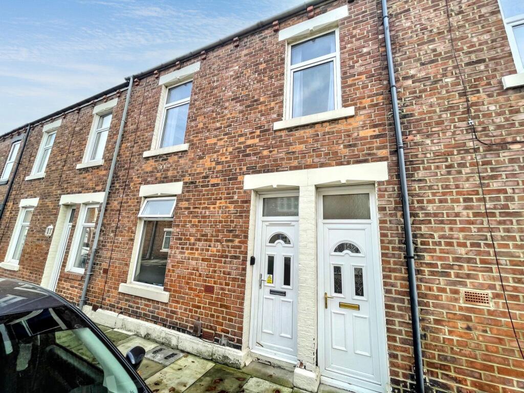 Main image of property: Vine Street, West Harton, South Shields, Tyne and Wear, NE33 4RG