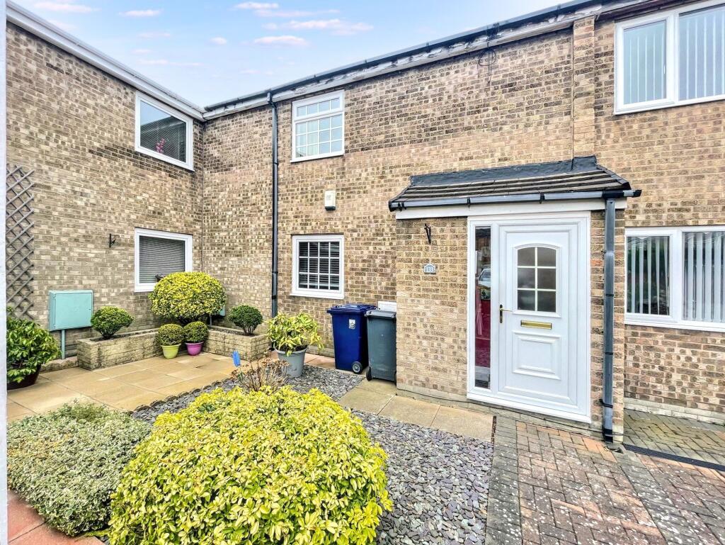 Main image of property: Waverdale Way, South Shields , South Shields, Tyne and Wear, NE33 4SH