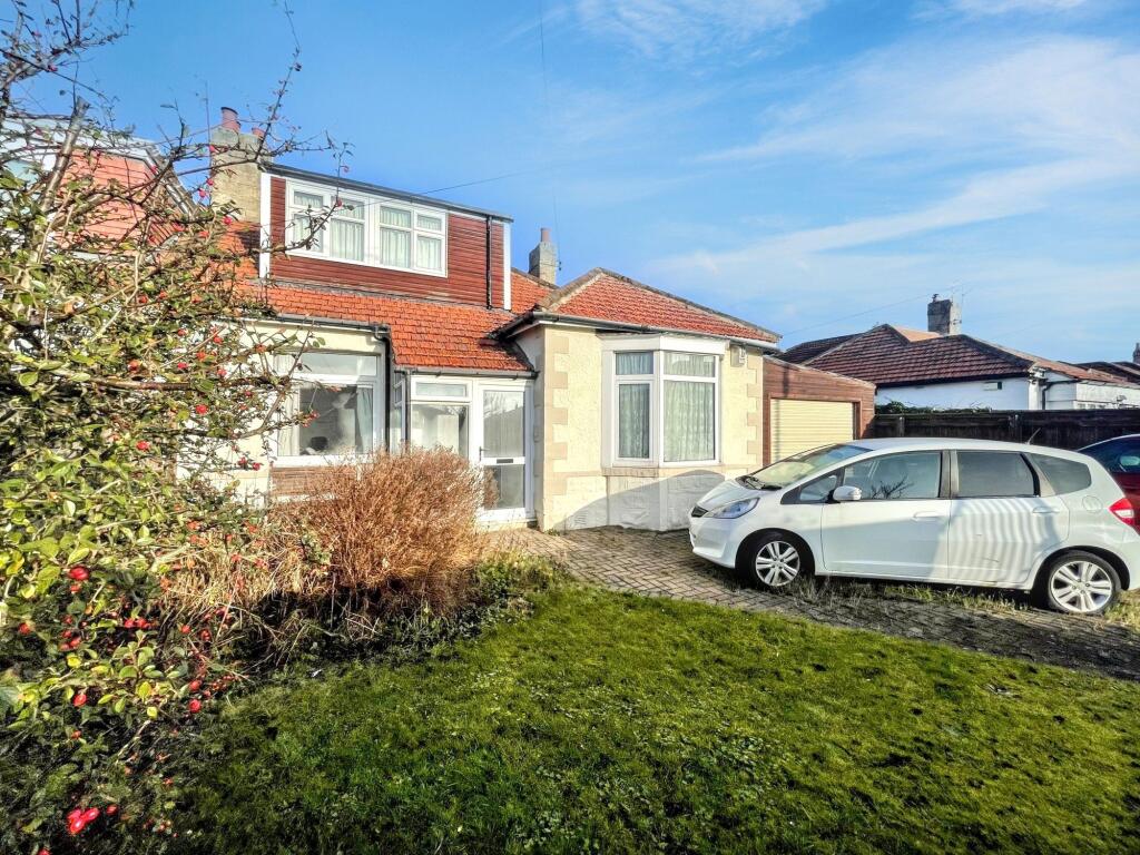 Main image of property: Woodlands Road, Cleadon, Sunderland, Tyne and Wear, SR6 7UD