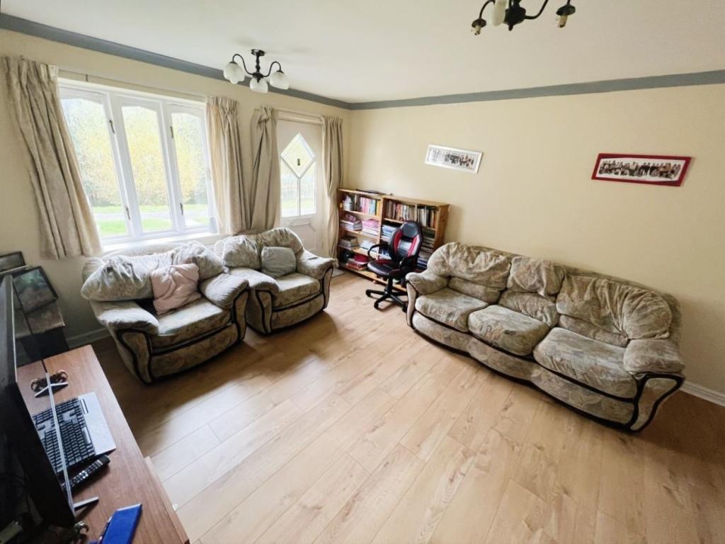 2 bedroom terraced house for sale in Trinity Mews, Thornaby, Stockton