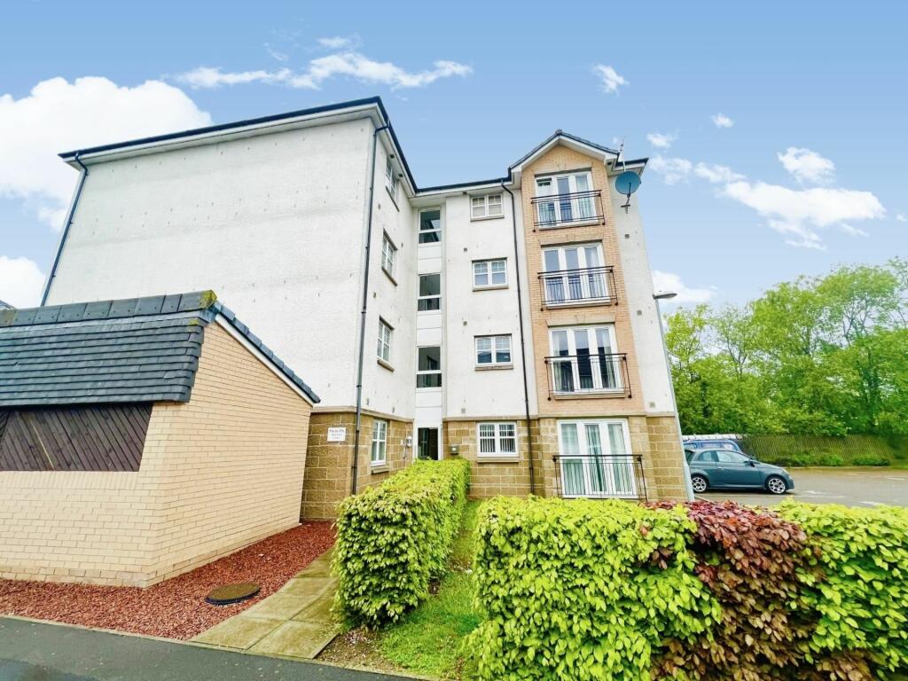 2 bedroom flat for sale in Sun Gardens, Thornaby, StocktononTees